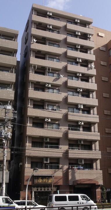 ハイシティ目黒
